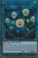 TCG YU-GI-OH! BATTLES OF LEGEND BLCR DE 090 Priesterliches S