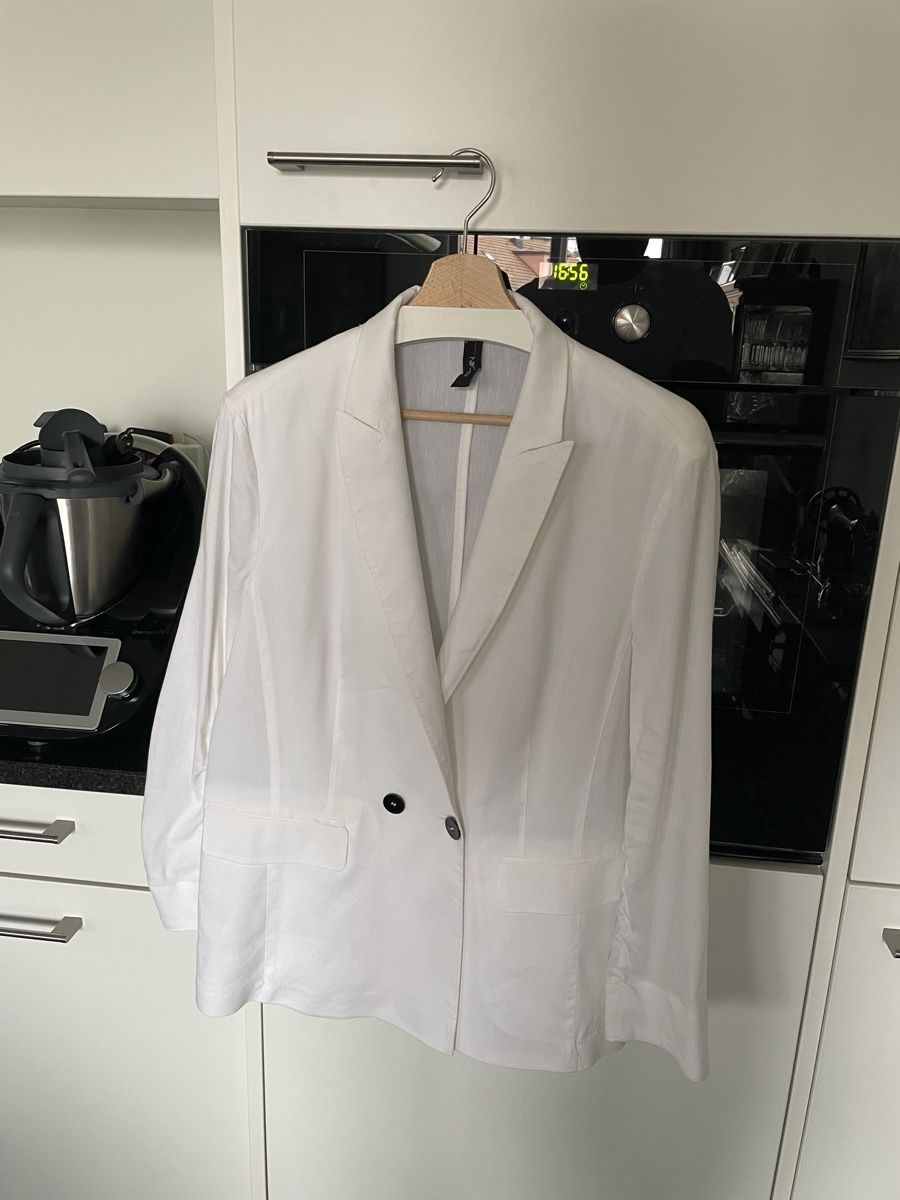 Costumi: Marccain Jacket Blazer N5 42 XL – Usato da Basel venduto da kitu