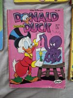 Walt Disney Donald Duck / Onkel Dagobert Comics (1990)