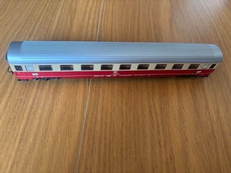 Märklin Trains électriques: Wagon Märklin  – D'occasion à Orbe par car_8grw 1