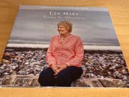 Treasa Ni Mhiollain – Lan Mara - 2 CD