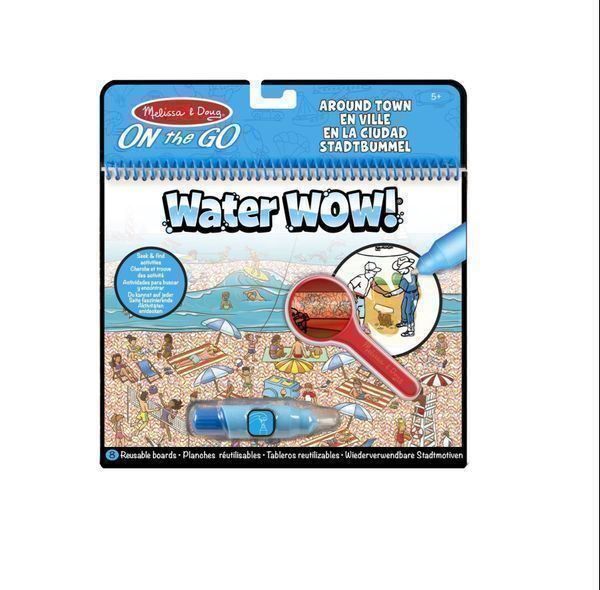 Jeux: Water Wow Deluxe – Neuf avec emballage d'origine à Diepoldsau par preisparadies-ch 1