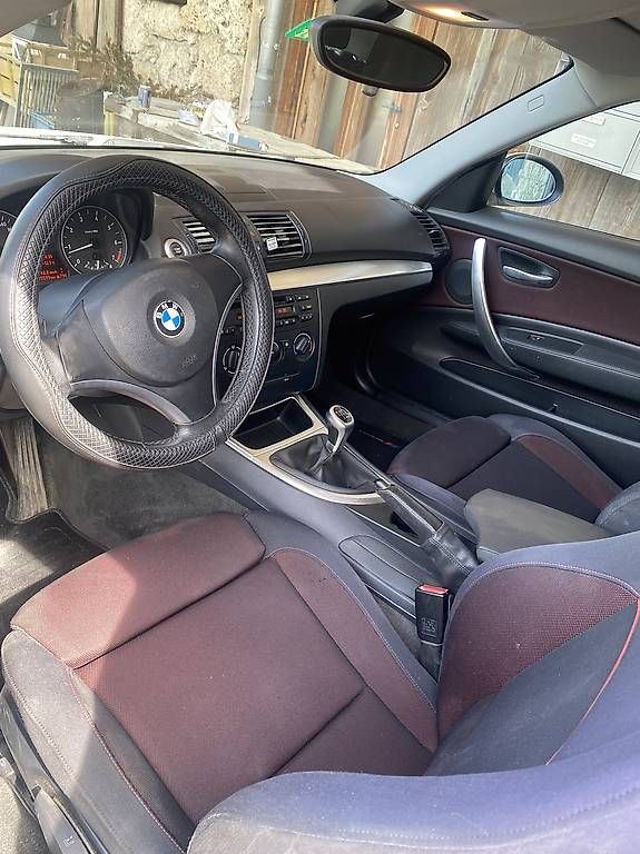 Automobili: BMW 116i – Usato da Mamishaus venduto da ban_79h9 3