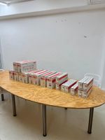 OKI - Originale Druckerpatronen und Trommeleinheiten