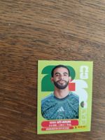 Panini WM 2026, ALG 5, Aït-Nouri