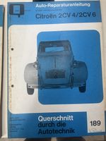 Citroën 2CV4/2CV6