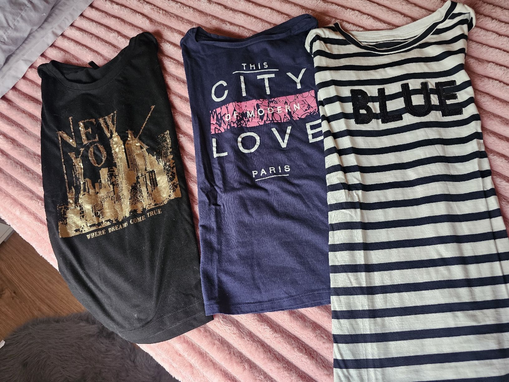 Lotti di vestiti: Kleiderpaket M/L  – Usato da Mörel venduto da camasaro 3