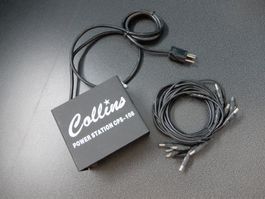 Collins Power Station CPS-108 - Power Supply / Netzteil