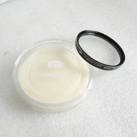 Tamron 55mm + 2 Close-up Filter / filtre macro. Japan.