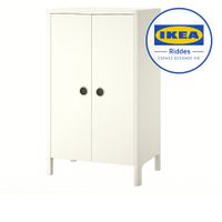 IKEA BUSUNGE armoire enfant