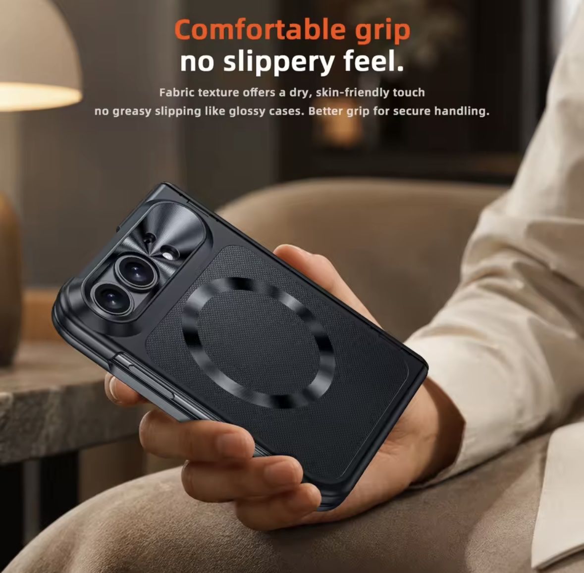 Apple Cover & Protezioni schermo: Iphone Duo Hülle – Nuovo e nell'imballaggio originale da Lenzburg venduto da engo62 1