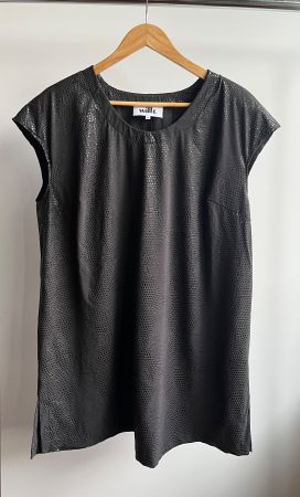Longshirt / Kleid, Grösse 44