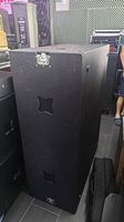 Seeburg Acousticline TSE Infra.