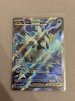 Pokémon Black Kyurem ex 218/191 Surging Sparks