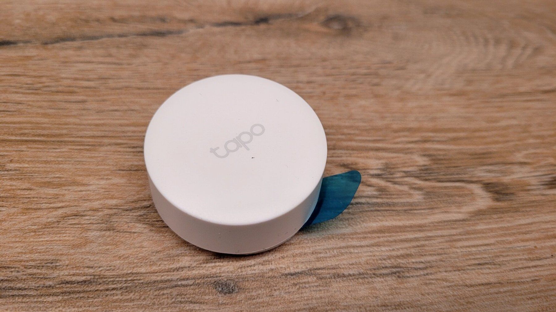 Schalter: Tapo Smart Button S200B – Neu und originalverpackt aus Schwadernau von Blueray 2