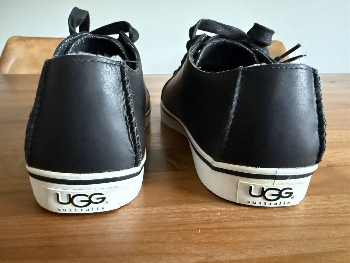 Ugg Herrenschuhe: UGG Sneakers – Neu und originalverpackt aus Hünikon von Grand7 2