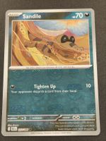Sandile Masterball 057/086 EN