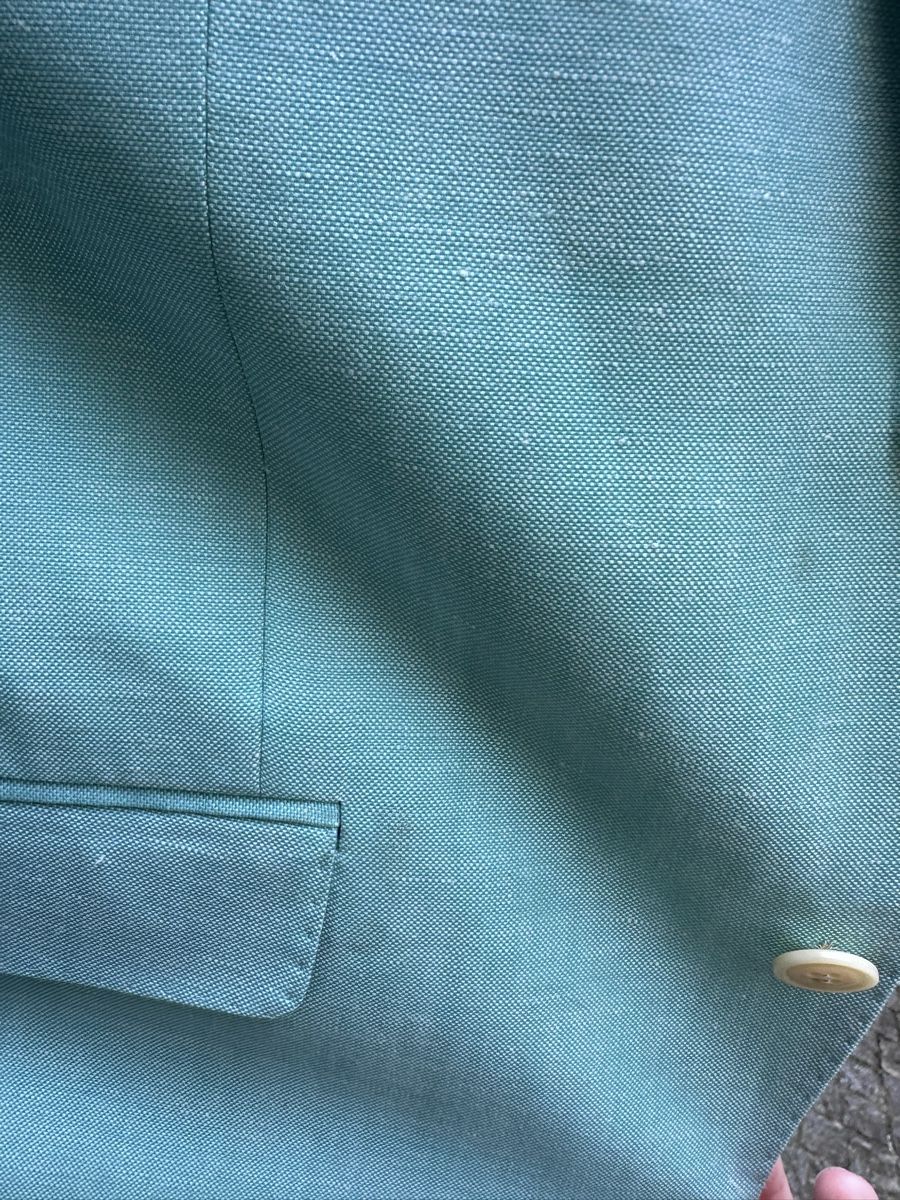 Jacken: Beautiful blazer 48 – Gebraucht aus Bellinzona von Samirablank 4