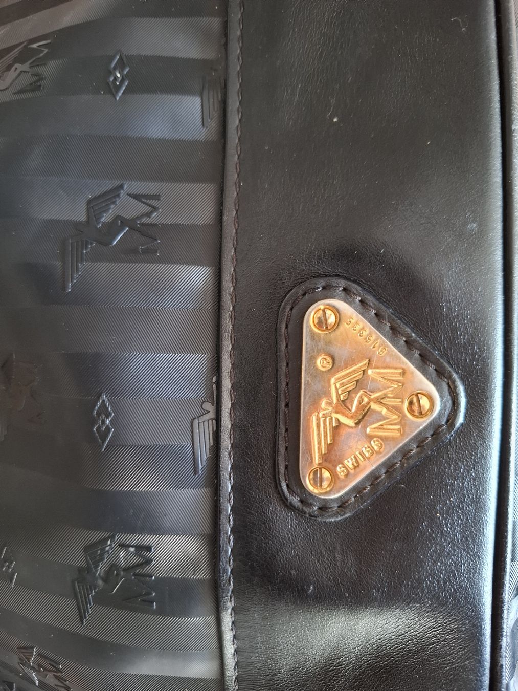 Maison Mollerus Borse da donna: Maison Mollerus Beuteltasche gross – Usato da Uitikon Waldegg venduto da dan_2dd9 5