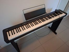 Piano Numérique Casio CDP-100 avec stand