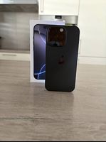 iPhone 16 pro 128gb noir