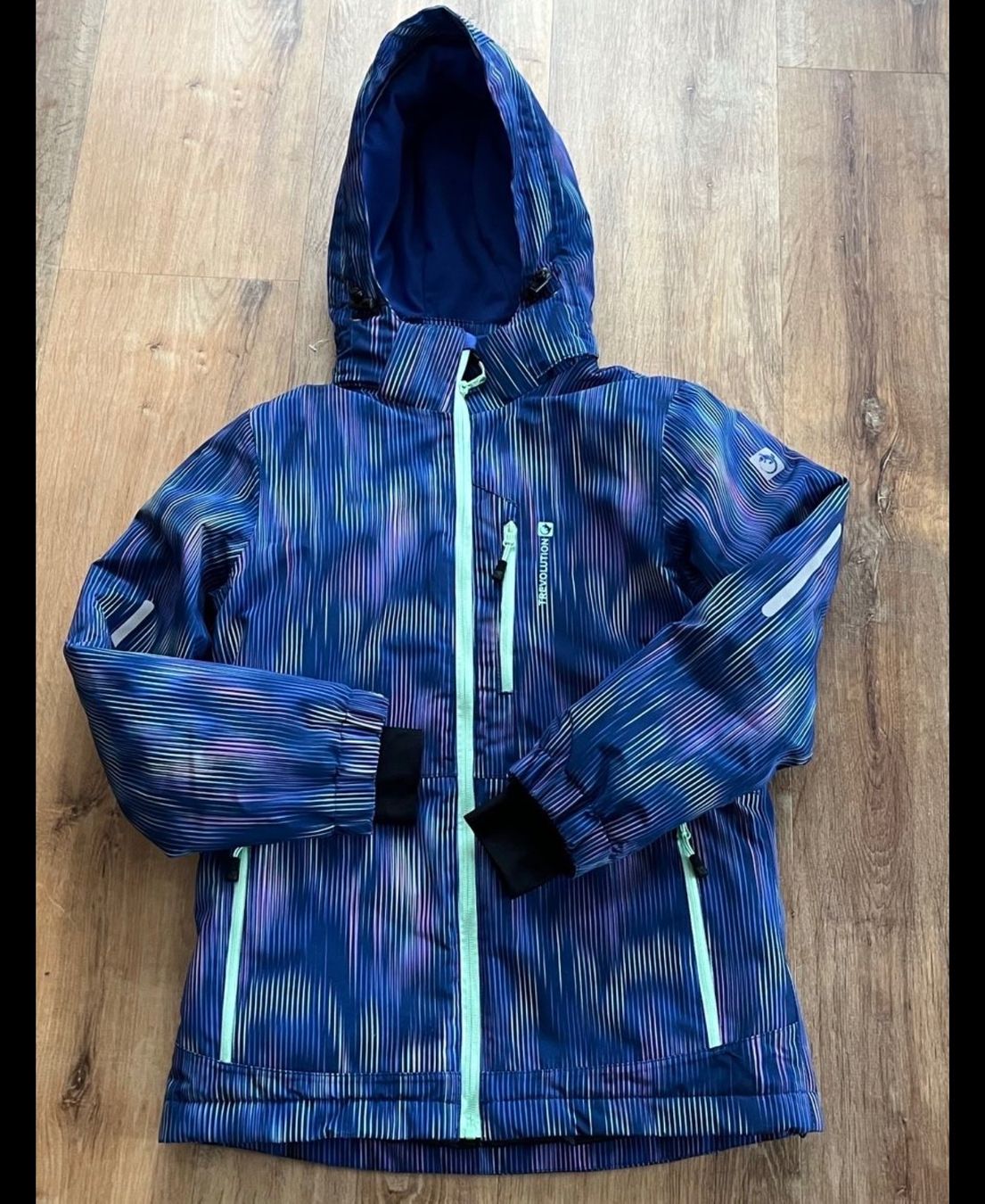 Trevolution Vestes & Manteaux: Ski Jacke Trevolution 152 – Neuf (Voir description) à Schübelbach par Ena84