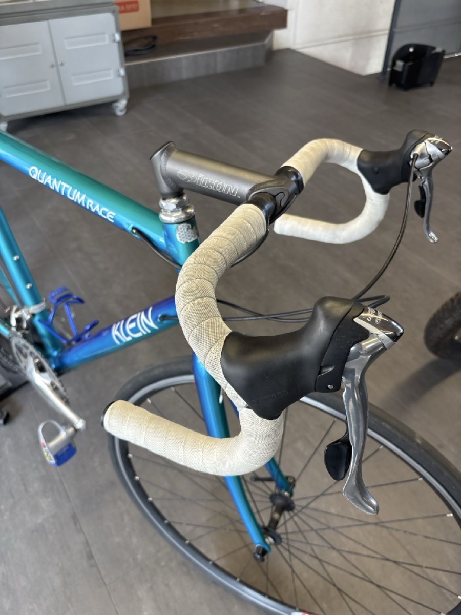 Klein Velos: Klein Quantum Race – Gebraucht aus Konolfingen von luc_sx58 8
