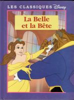 Disney 💞La Belle et la Bête💞