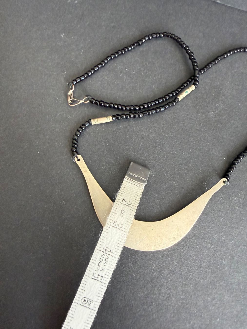 Catenine: Tuareg Schmuck Silber Kette – Usato da Spiegel b. Bern venduto da Rogger72 5