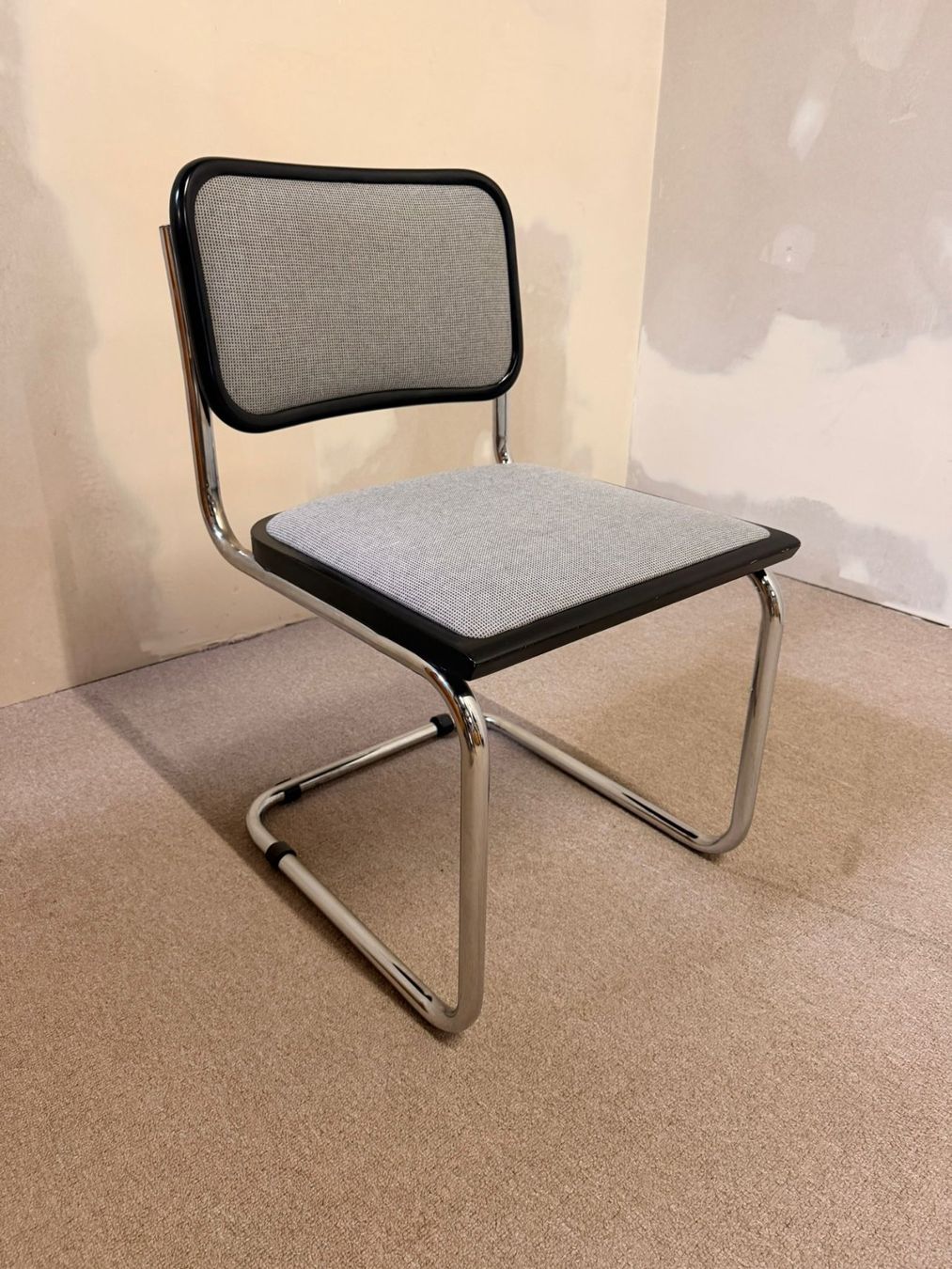 Sedie: Vintage Cesca Freischwinger im Marcel Breuer Stil – Usato da Rickenbach ZH venduto da Der-Insider 7