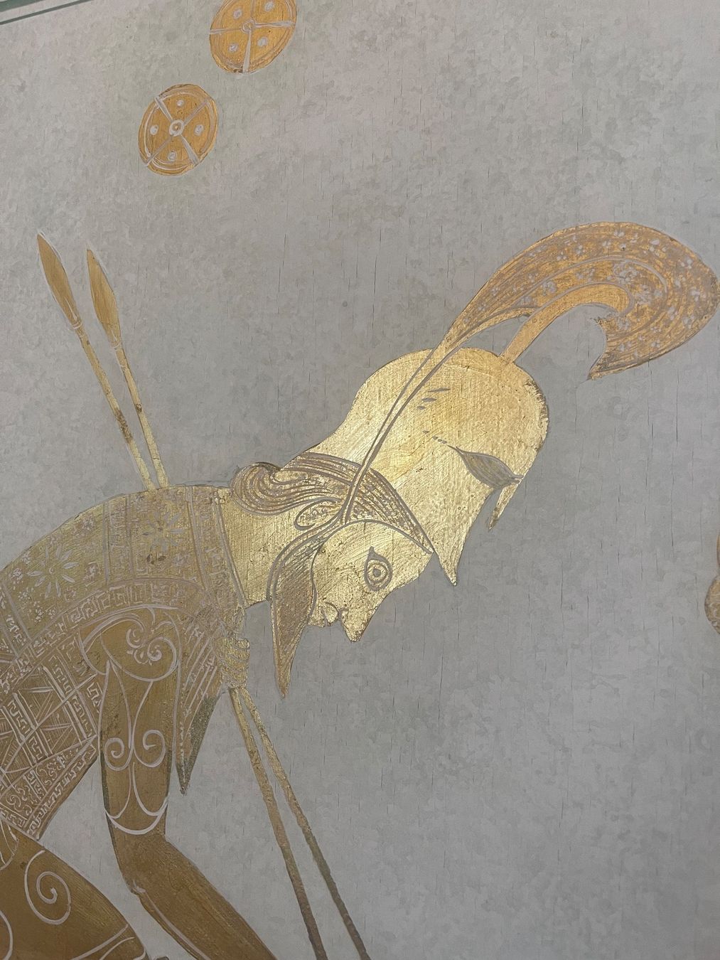 Dipinti: Gemälde Griechische Mythologie – Usato da Zürich venduto da olm1963 1