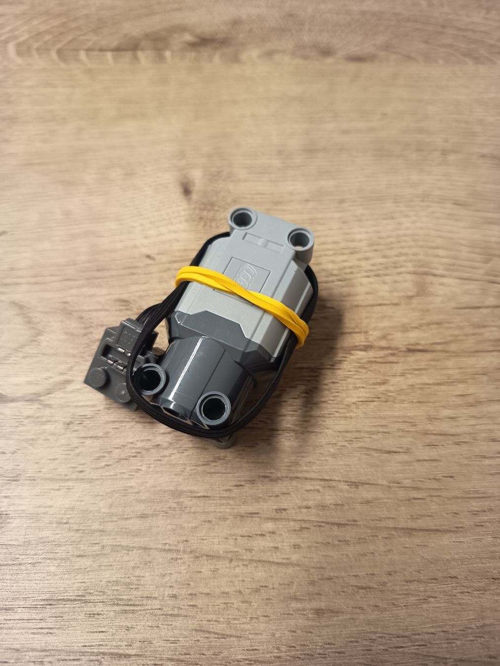 Lego Baukästen: Lego L motor  – Gebraucht aus Frauenfeld von sveno666