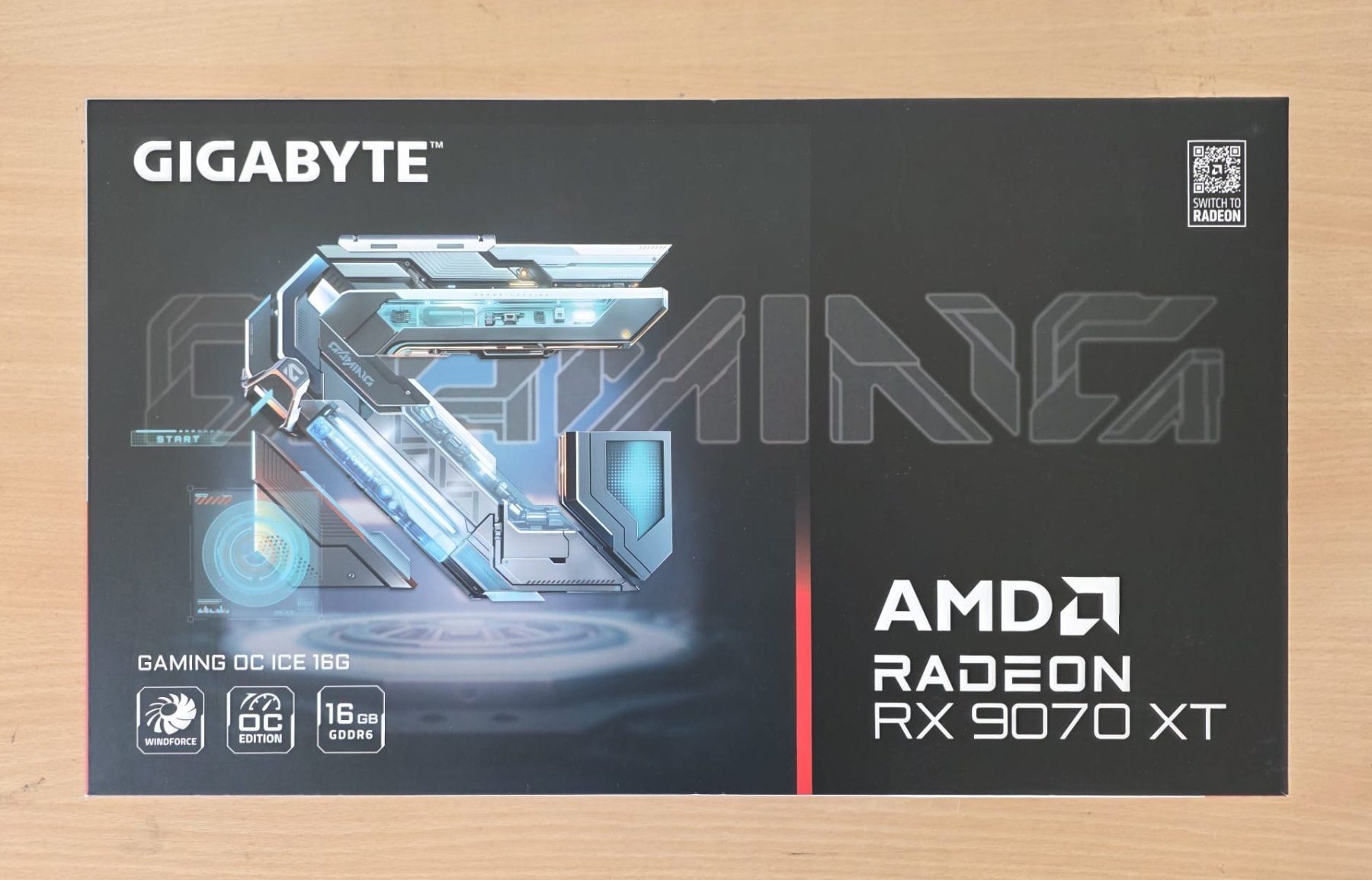 Amd PC: Top Gaming PC – Usato da Kriens venduto da Pcfan 5