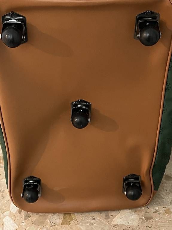 Borse: Reisetasche auf 5 Rollen – Usato da Freidorf TG venduto da Iris1970 2