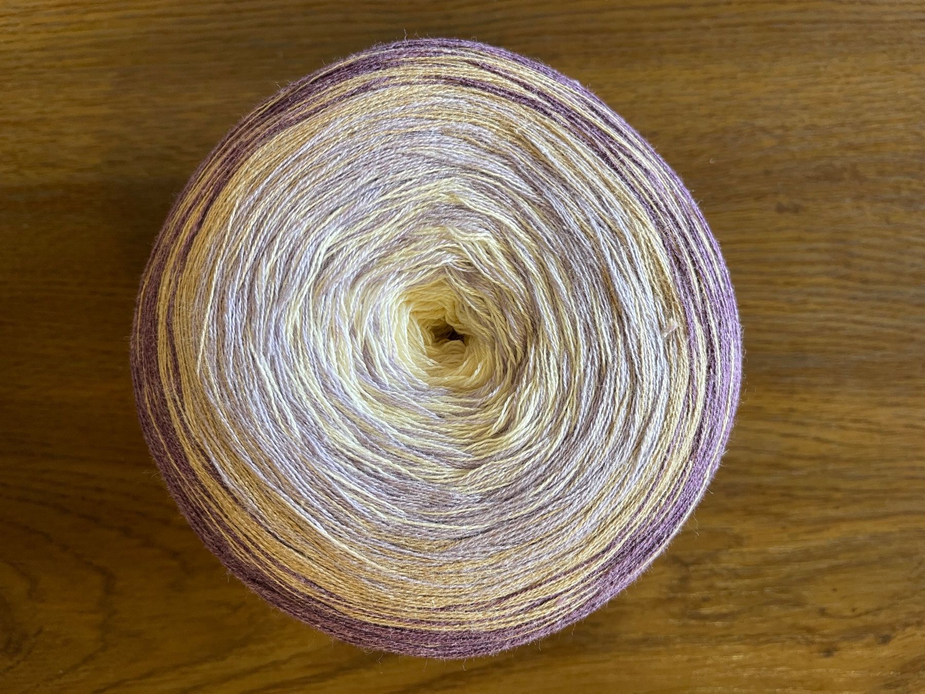 Lana: Bobbel Cotton 47 – Nuovo (secondo la descrizione) da Urnäsch venduto da pas_5r9c