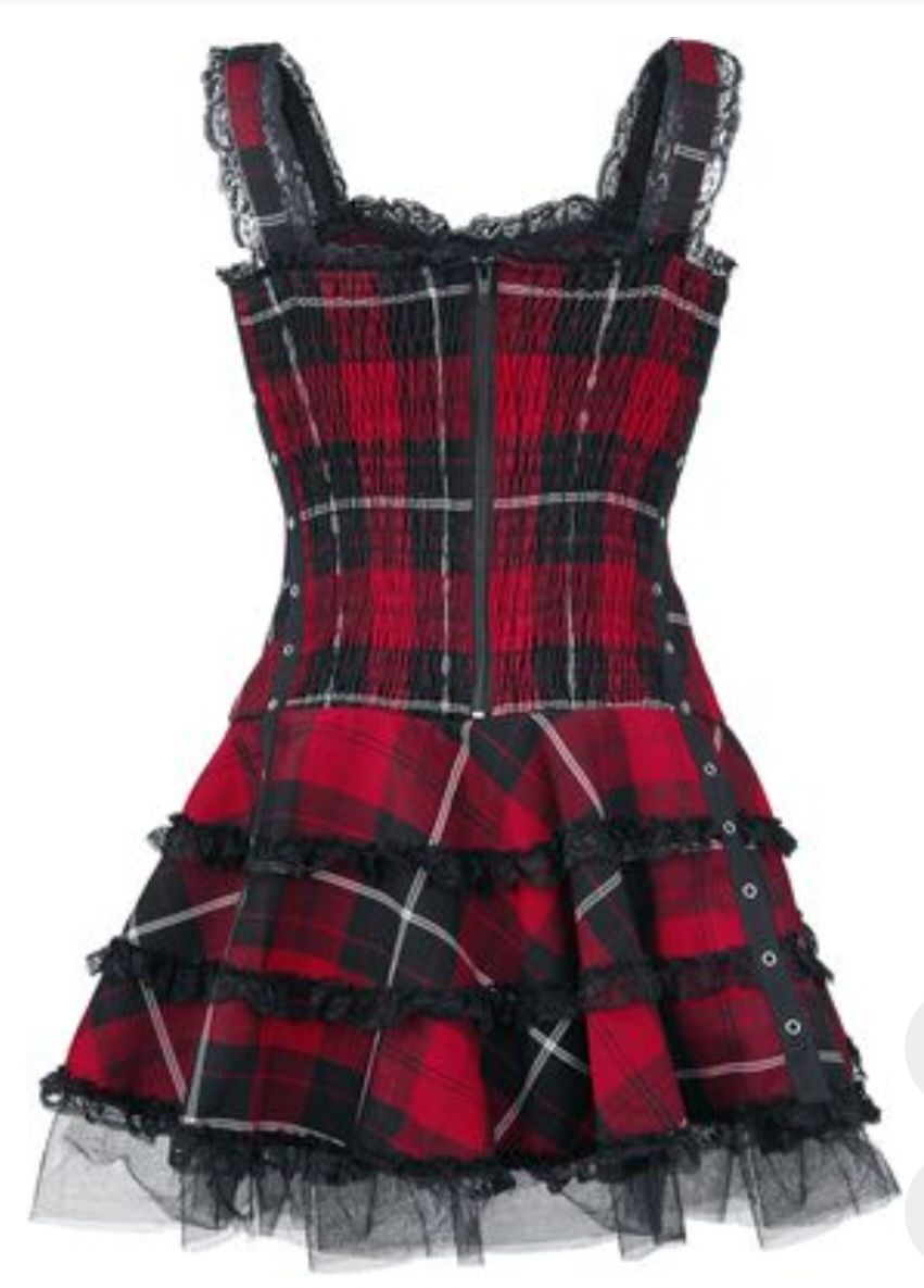 Robes: kurzes Kleid Gr. M – Neuf (Voir description) à Sursee par sop_vxr7 1