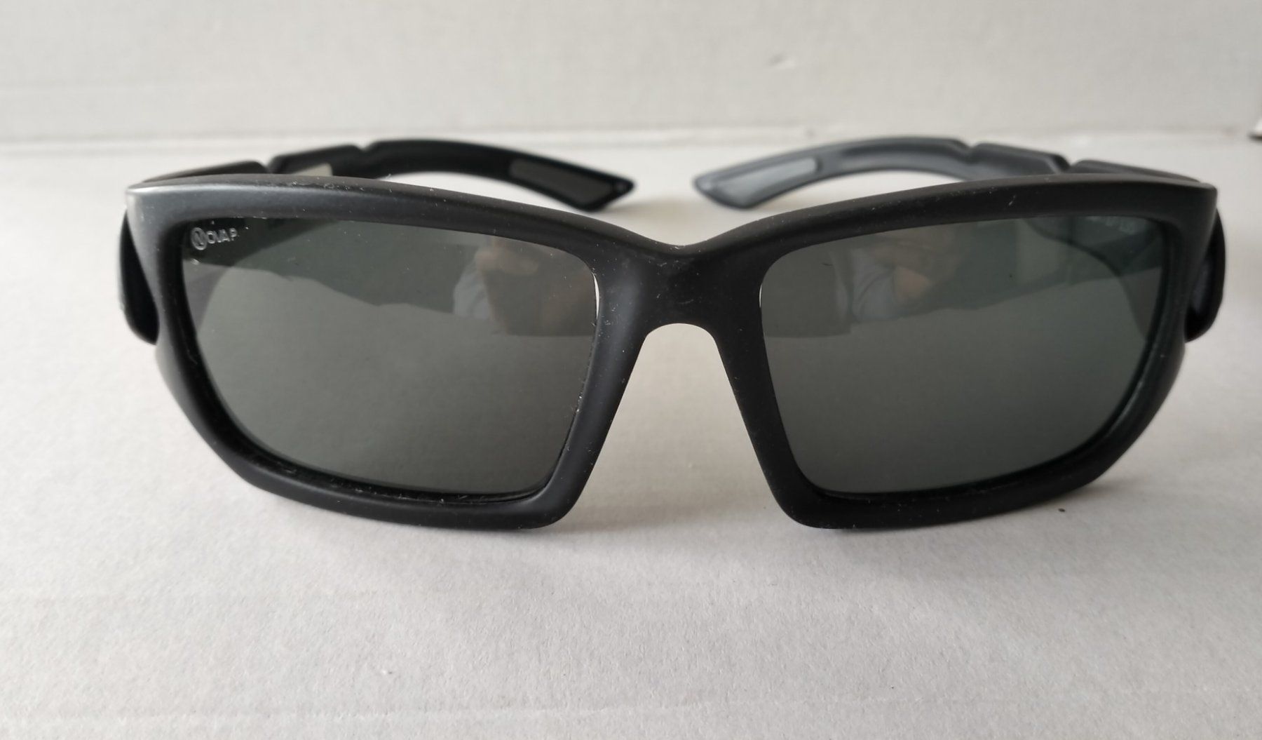 Brillen & Gläser: Nova Sonnenbrille – Neu (gemäss Beschreibung) aus Uerkheim von Justi.y
