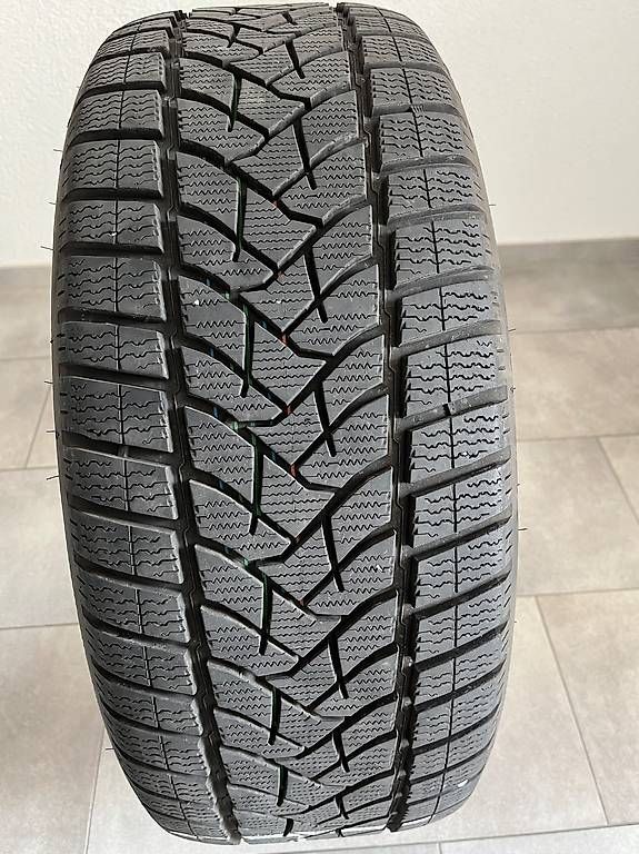 Dunlop Pneus & Roues: Winter-Reifen – D'occasion à Beromünster par ren_xfw9 3