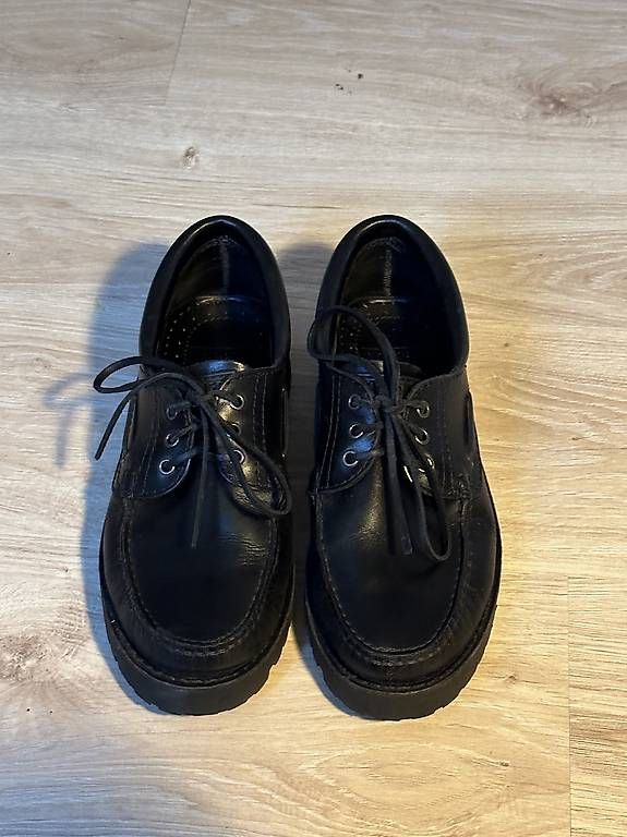Camper Scarpe da uomo: Camper Bootsschuhe Gr: 41 – Usato da Zürich venduto da Motel85