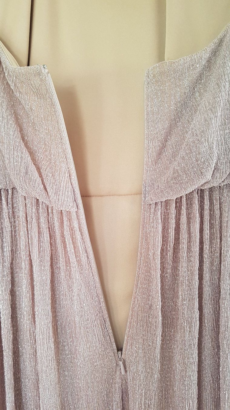 Vestiti: Gala Kleid, kelsey Rose – Usato da Büsserach venduto da namib68 4