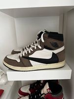 Travis Scott Air Jordan 1 High
