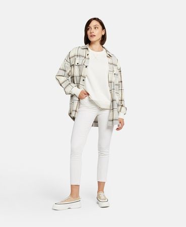 Skinny Fit Jeans von Marc O'Polo Gr. W26 / XS - 240802