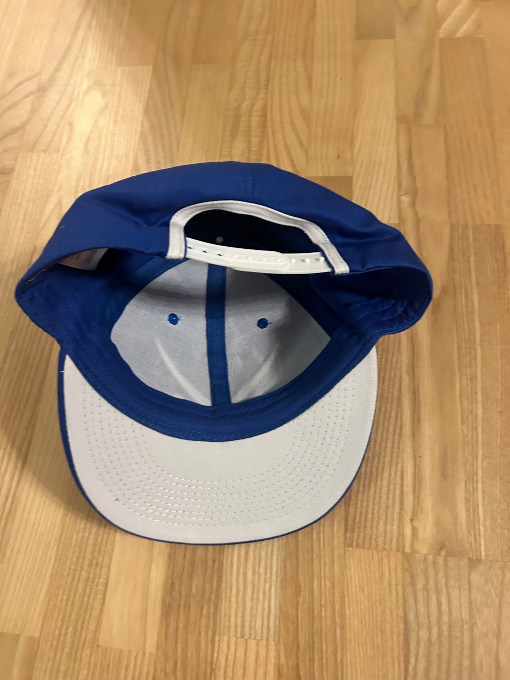 Altro in  Abbigliamento & Accessori: Sansibar Sylt Cap, blau, neuwertig, Grösse One Size – Nuovo (secondo la descrizione) da Brüttisellen venduto da ThommyK 2