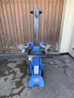 Stehender Holzspalter Scheppach HL700 (7t / 230V)