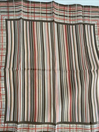 Esprit Seiden Foulard 🌸