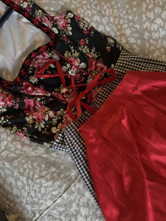 Dirndl gr 36