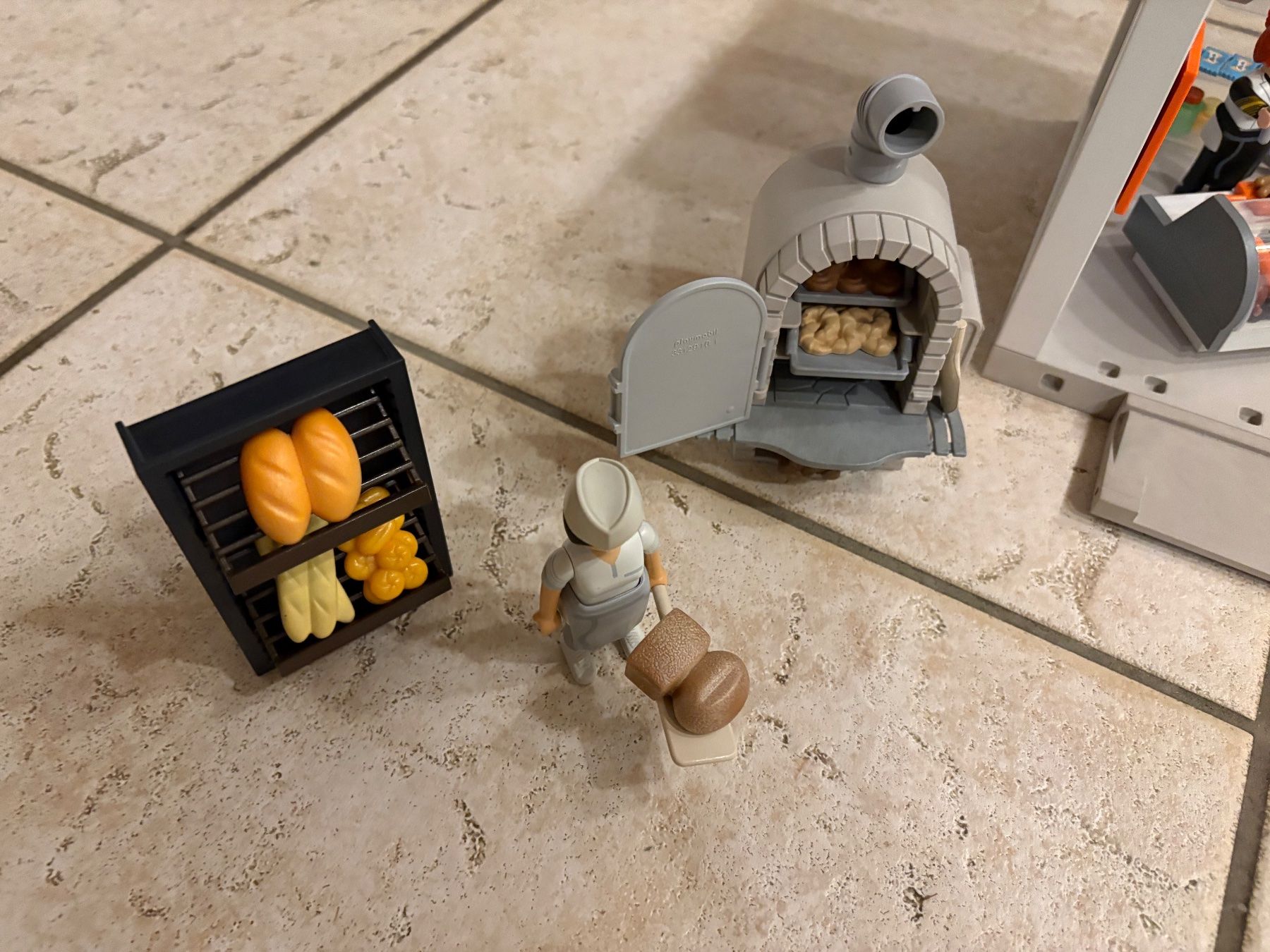 Migros Spielzeuge: Migros Mania Playmobil – Gebraucht aus Belp von mikemaru 1