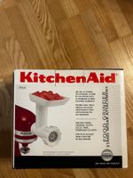 Kitchen Aid Fleischwolf - Neu