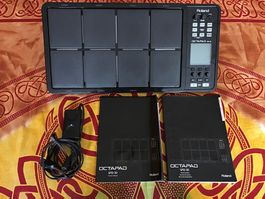 Roland Octapad SPD-30, elektronisches Percussion Pad