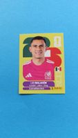 Panini Sticker FIFA WM 2026 - MEX 2